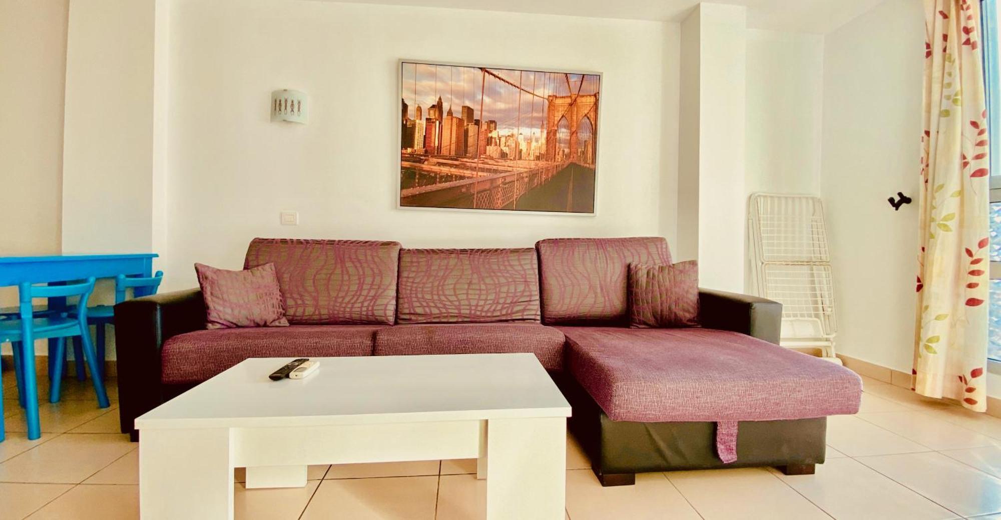 Crisp Modern House Leilighet Maspalomas  Eksteriør bilde